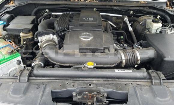 Acheter Occasion Voiture Nissan Xterra Autre à Lagos, État de Lagos Acheter Occasion Voiture Nissan Xterra Autre à Lagos, État de Lagos