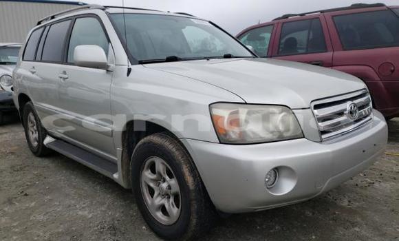 Buy Used Toyota Highlander Other Car in Lagos in Lagos State Buy Used Toyota Highlander Other Car in Lagos in Lagos State