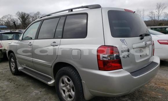 Acheter Occasion Voiture Toyota Highlander Autre à Lagos, État de Lagos Acheter Occasion Voiture Toyota Highlander Autre à Lagos, État de Lagos