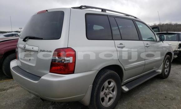 Acheter Occasion Voiture Toyota Highlander Autre à Lagos, État de Lagos Acheter Occasion Voiture Toyota Highlander Autre à Lagos, État de Lagos