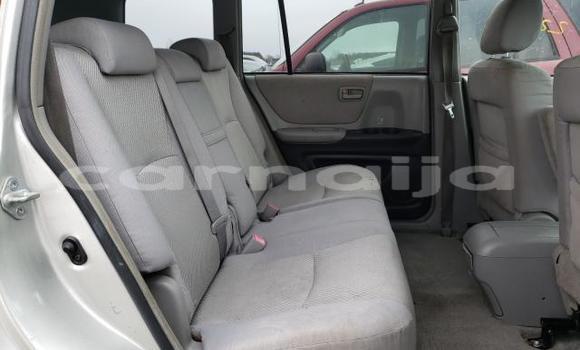Acheter Occasion Voiture Toyota Highlander Autre à Lagos, État de Lagos Acheter Occasion Voiture Toyota Highlander Autre à Lagos, État de Lagos