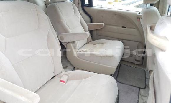 Buy Used Honda Odyssey Other Car in Lagos in Lagos State Buy Used Honda Odyssey Other Car in Lagos in Lagos State