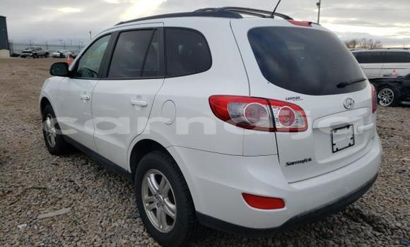 Acheter Occasion Voiture Hyundai Santa Fe Blanc à Lagos, État de Lagos Acheter Occasion Voiture Hyundai Santa Fe Blanc à Lagos, État de Lagos