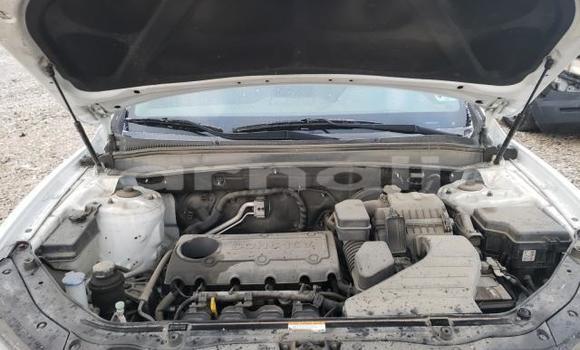 Acheter Occasion Voiture Hyundai Santa Fe Blanc à Lagos, État de Lagos Acheter Occasion Voiture Hyundai Santa Fe Blanc à Lagos, État de Lagos