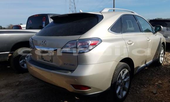 Acheter Occasion Voiture Lexus RX 350 Autre à Lagos, État de Lagos Acheter Occasion Voiture Lexus RX 350 Autre à Lagos, État de Lagos