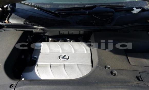 Acheter Occasion Voiture Lexus RX 350 Autre à Lagos, État de Lagos Acheter Occasion Voiture Lexus RX 350 Autre à Lagos, État de Lagos