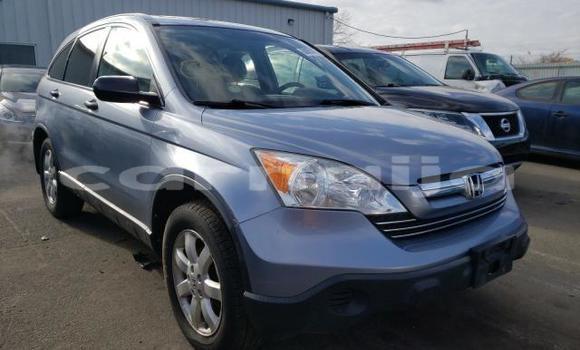 Buy Used Honda CR–V Other Car in Lagos in Lagos State
