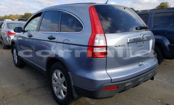 Acheter Occasion Voiture Honda CR–V Autre à Lagos, État de Lagos Acheter Occasion Voiture Honda CR–V Autre à Lagos, État de Lagos