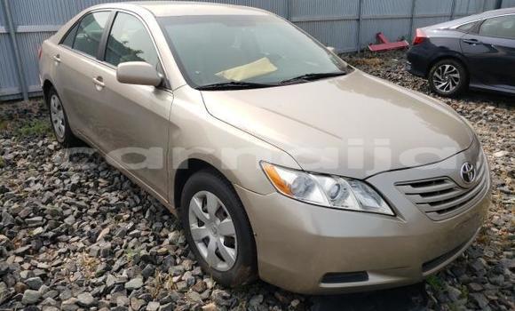 Buy Used Toyota Camry Other Car in Lagos in Lagos State
