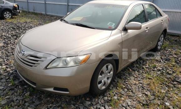 Acheter Occasion Voiture Toyota Camry Autre à Lagos, État de Lagos Acheter Occasion Voiture Toyota Camry Autre à Lagos, État de Lagos