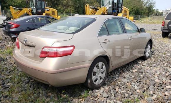 Acheter Occasion Voiture Toyota Camry Autre à Lagos, État de Lagos Acheter Occasion Voiture Toyota Camry Autre à Lagos, État de Lagos