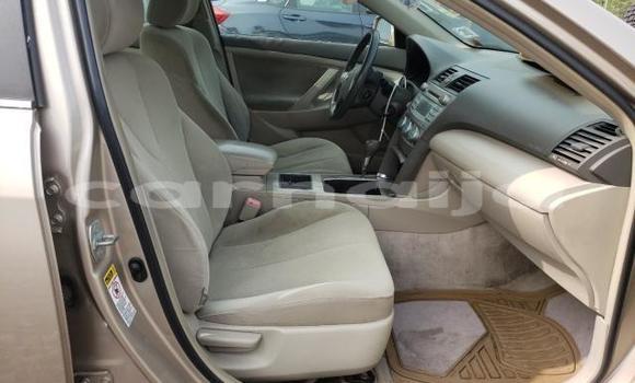 Acheter Occasion Voiture Toyota Camry Autre à Lagos, État de Lagos Acheter Occasion Voiture Toyota Camry Autre à Lagos, État de Lagos