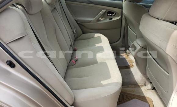 Acheter Occasion Voiture Toyota Camry Autre à Lagos, État de Lagos Acheter Occasion Voiture Toyota Camry Autre à Lagos, État de Lagos