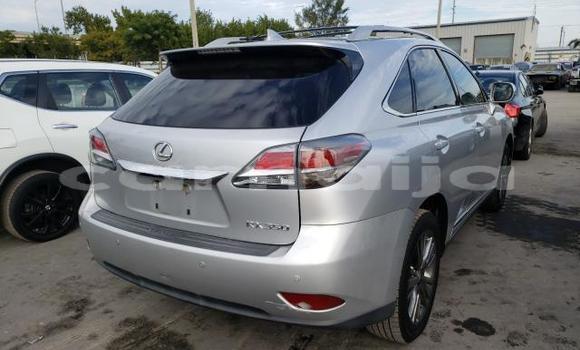 Acheter Occasion Voiture Lexus RX 350 Autre à Lagos, État de Lagos Acheter Occasion Voiture Lexus RX 350 Autre à Lagos, État de Lagos