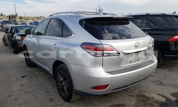 Acheter Occasion Voiture Lexus RX 350 Autre à Lagos, État de Lagos Acheter Occasion Voiture Lexus RX 350 Autre à Lagos, État de Lagos