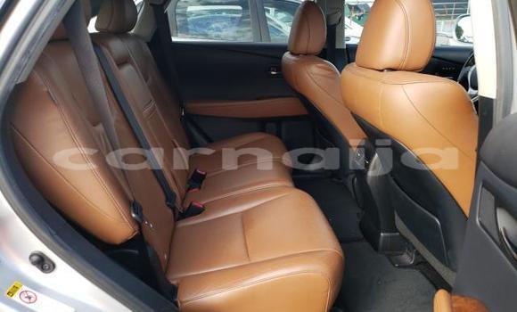 Acheter Occasion Voiture Lexus RX 350 Autre à Lagos, État de Lagos Acheter Occasion Voiture Lexus RX 350 Autre à Lagos, État de Lagos