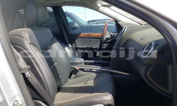 Acheter Occasion Voiture Mercedes-Benz ML–Class Autre à Lagos, État de Lagos Acheter Occasion Voiture Mercedes-Benz ML–Class Autre à Lagos, État de Lagos