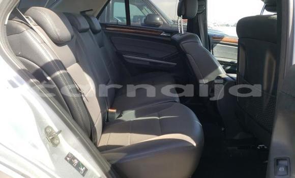 Acheter Occasion Voiture Mercedes-Benz ML–Class Autre à Lagos, État de Lagos Acheter Occasion Voiture Mercedes-Benz ML–Class Autre à Lagos, État de Lagos
