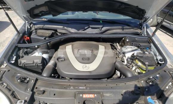 Acheter Occasion Voiture Mercedes-Benz ML–Class Autre à Lagos, État de Lagos Acheter Occasion Voiture Mercedes-Benz ML–Class Autre à Lagos, État de Lagos