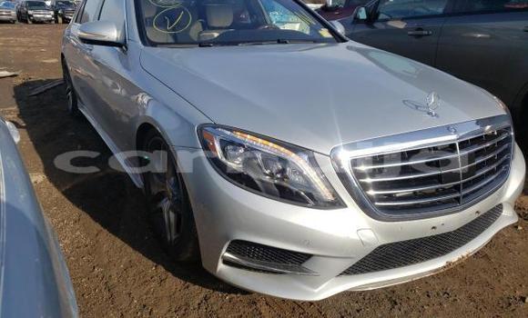 Acheter Occasion Voiture Mercedes-Benz S–Class Autre à Lagos, État de Lagos
