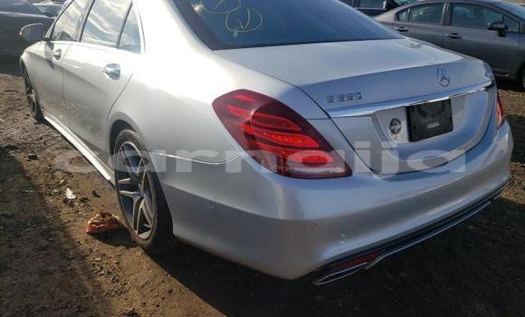 Buy Used Mercedes-Benz S–Class Other Car in Lagos in Lagos State Buy Used Mercedes-Benz S–Class Other Car in Lagos in Lagos State