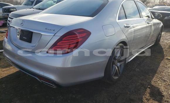 Buy Used Mercedes-Benz S–Class Other Car in Lagos in Lagos State Buy Used Mercedes-Benz S–Class Other Car in Lagos in Lagos State