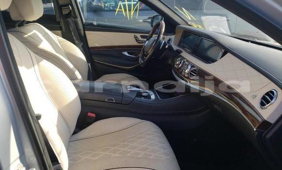 Buy Used Mercedes-Benz S–Class Other Car in Lagos in Lagos State Buy Used Mercedes-Benz S–Class Other Car in Lagos in Lagos State