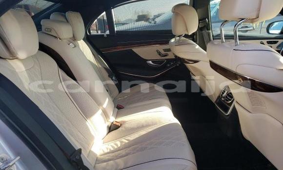Buy Used Mercedes-Benz S–Class Other Car in Lagos in Lagos State Buy Used Mercedes-Benz S–Class Other Car in Lagos in Lagos State