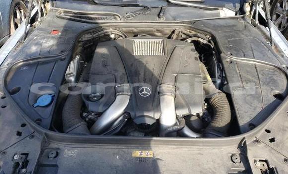 Buy Used Mercedes-Benz S–Class Other Car in Lagos in Lagos State Buy Used Mercedes-Benz S–Class Other Car in Lagos in Lagos State