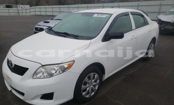 Acheter Occasion Voiture Toyota Corolla Autre à Lagos, État de Lagos Acheter Occasion Voiture Toyota Corolla Autre à Lagos, État de Lagos