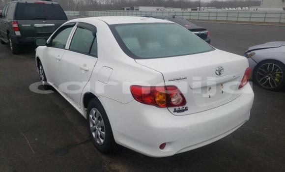 Acheter Occasion Voiture Toyota Corolla Autre à Lagos, État de Lagos Acheter Occasion Voiture Toyota Corolla Autre à Lagos, État de Lagos