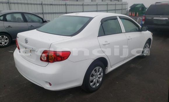 Acheter Occasion Voiture Toyota Corolla Autre à Lagos, État de Lagos Acheter Occasion Voiture Toyota Corolla Autre à Lagos, État de Lagos