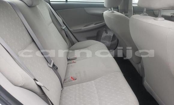 Acheter Occasion Voiture Toyota Corolla Autre à Lagos, État de Lagos Acheter Occasion Voiture Toyota Corolla Autre à Lagos, État de Lagos