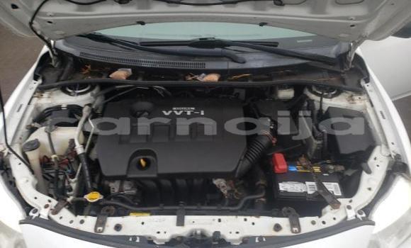 Acheter Occasion Voiture Toyota Corolla Autre à Lagos, État de Lagos Acheter Occasion Voiture Toyota Corolla Autre à Lagos, État de Lagos