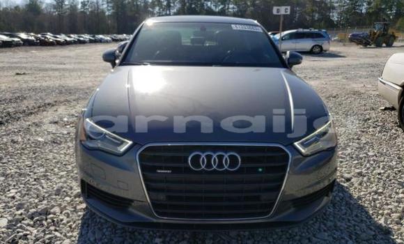 Buy New Audi A3 Other Car in Lagos in Lagos State