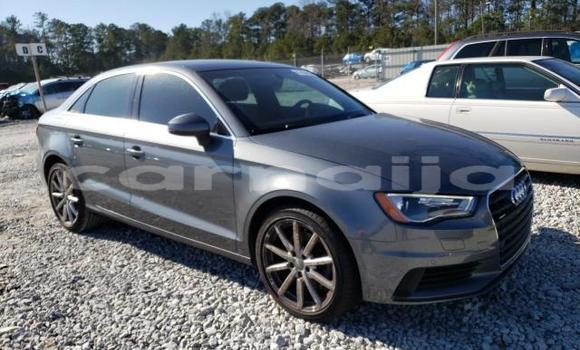 Acheter Neuf Voiture Audi A3 Autre à Lagos, État de Lagos Acheter Neuf Voiture Audi A3 Autre à Lagos, État de Lagos