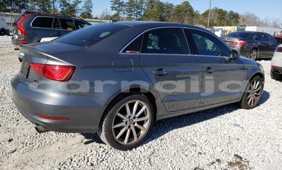 Acheter Neuf Voiture Audi A3 Autre à Lagos, État de Lagos Acheter Neuf Voiture Audi A3 Autre à Lagos, État de Lagos