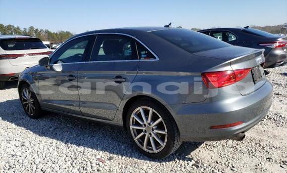 Acheter Neuf Voiture Audi A3 Autre à Lagos, État de Lagos Acheter Neuf Voiture Audi A3 Autre à Lagos, État de Lagos