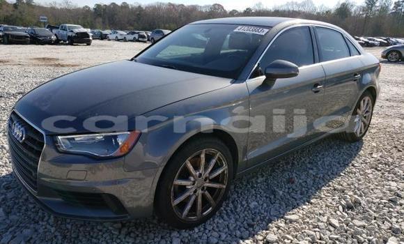 Acheter Neuf Voiture Audi A3 Autre à Lagos, État de Lagos Acheter Neuf Voiture Audi A3 Autre à Lagos, État de Lagos