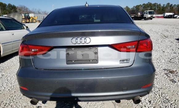 Acheter Neuf Voiture Audi A3 Autre à Lagos, État de Lagos Acheter Neuf Voiture Audi A3 Autre à Lagos, État de Lagos