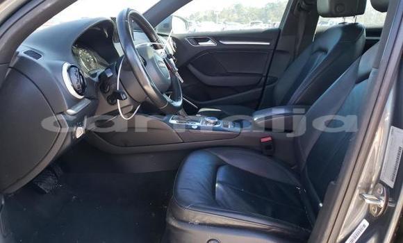Acheter Neuf Voiture Audi A3 Autre à Lagos, État de Lagos Acheter Neuf Voiture Audi A3 Autre à Lagos, État de Lagos