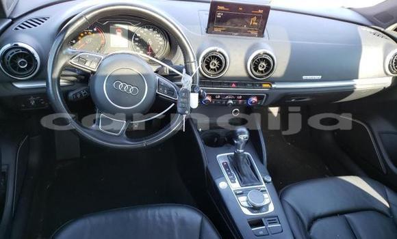 Acheter Neuf Voiture Audi A3 Autre à Lagos, État de Lagos Acheter Neuf Voiture Audi A3 Autre à Lagos, État de Lagos