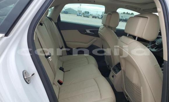 Buy New Audi A4 White Car in Badagry in Lagos State Buy New Audi A4 White Car in Badagry in Lagos State