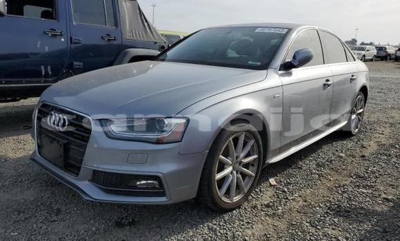 Buy New Audi A4 Silver Car in Lagos in Lagos State Buy New Audi A4 Silver Car in Lagos in Lagos State