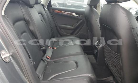 Buy New Audi A4 Silver Car in Lagos in Lagos State Buy New Audi A4 Silver Car in Lagos in Lagos State