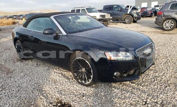 Acheter Neuf Voiture Audi A5 Noir à Lagos, État de Lagos Acheter Neuf Voiture Audi A5 Noir à Lagos, État de Lagos