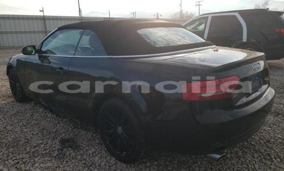 Acheter Neuf Voiture Audi A5 Noir à Lagos, État de Lagos Acheter Neuf Voiture Audi A5 Noir à Lagos, État de Lagos