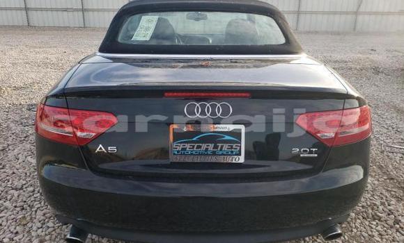 Acheter Neuf Voiture Audi A5 Noir à Lagos, État de Lagos Acheter Neuf Voiture Audi A5 Noir à Lagos, État de Lagos