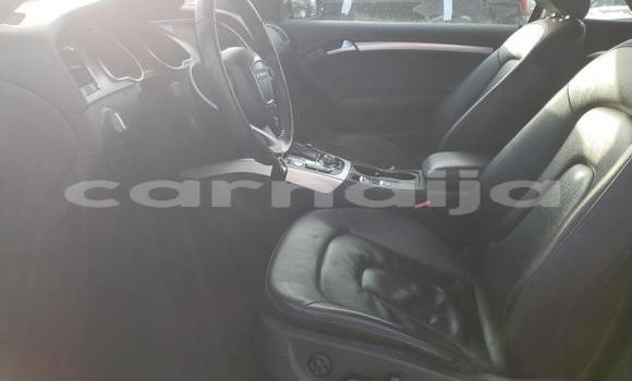 Acheter Neuf Voiture Audi A5 Noir à Lagos, État de Lagos Acheter Neuf Voiture Audi A5 Noir à Lagos, État de Lagos
