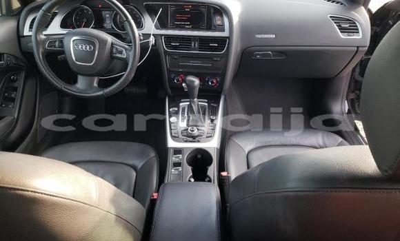 Acheter Neuf Voiture Audi A5 Noir à Lagos, État de Lagos Acheter Neuf Voiture Audi A5 Noir à Lagos, État de Lagos